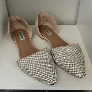 Steve Madden Dorsey Flats